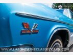 Thumbnail Photo 32 for 1966 Chevrolet Impala SS